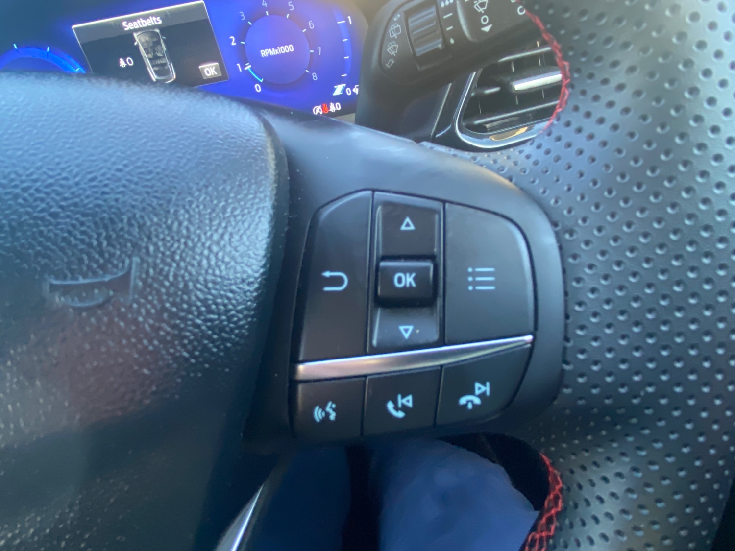 Used Ford Puma 2023 for sale - 77779441: Photo 19