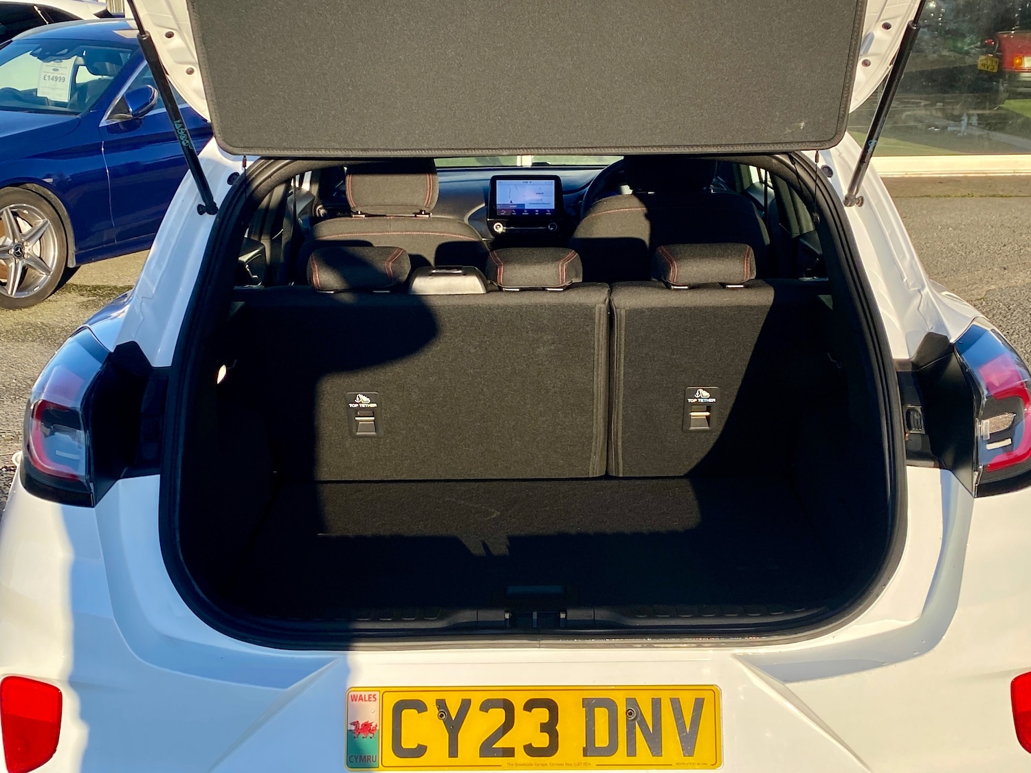 Used Ford Puma 2023 for sale - 77779441: Photo 9