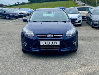 Ford - Focus