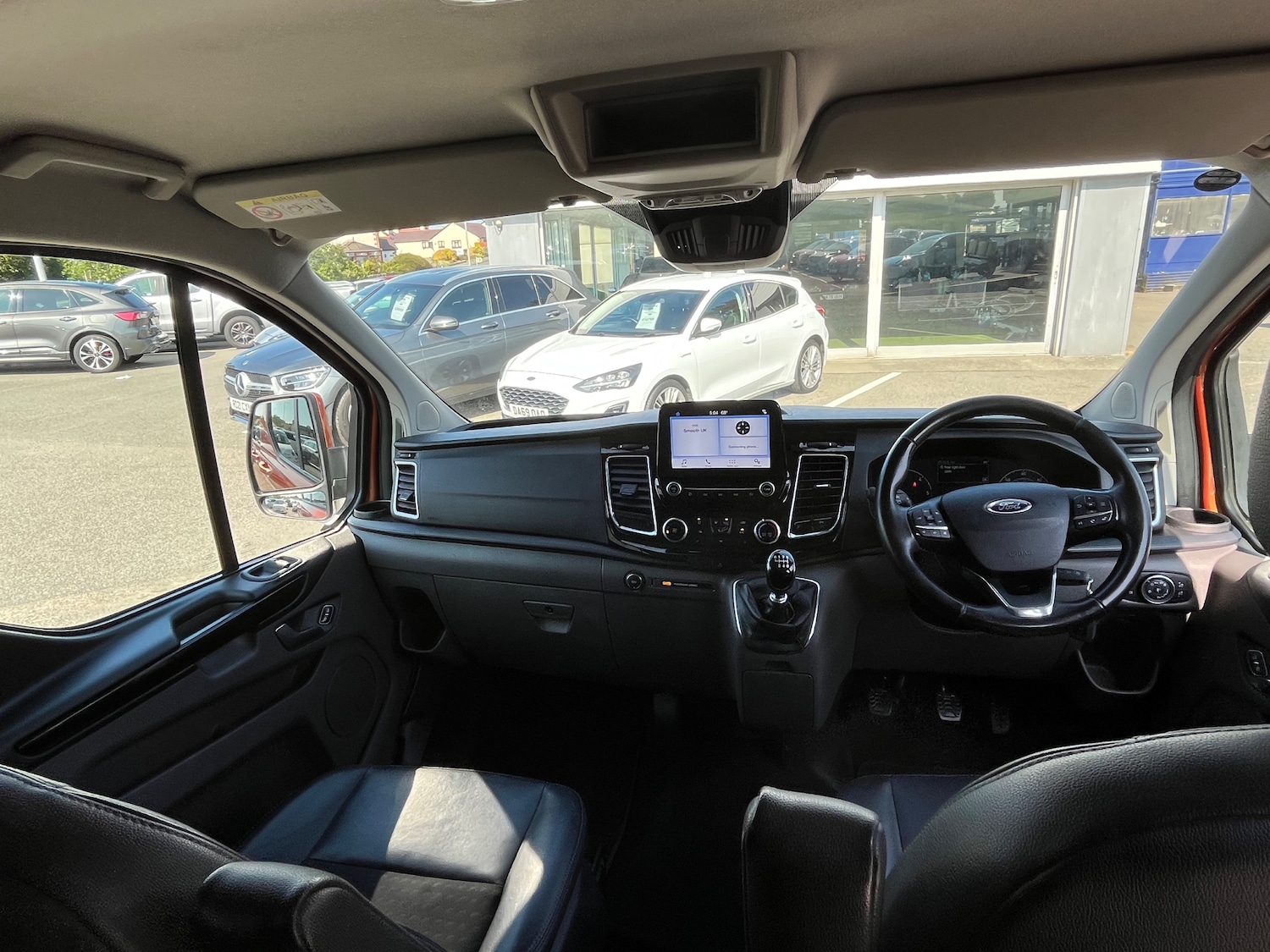 Vehicle 11
