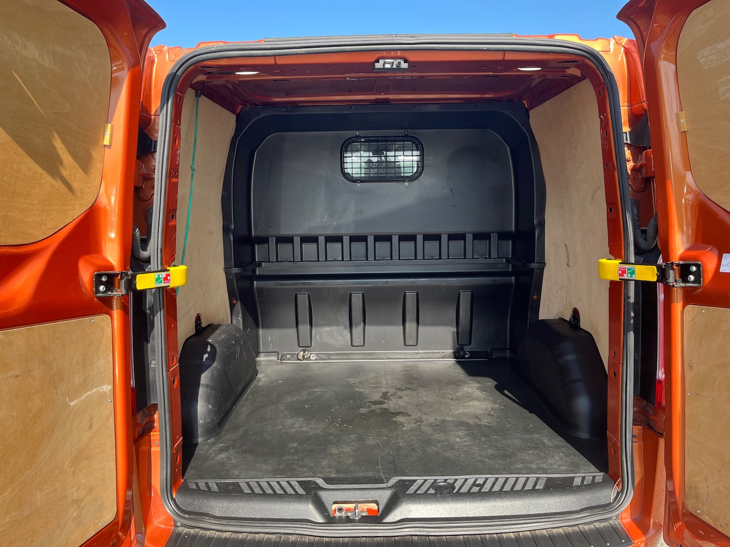 Vehicle 9