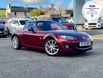 2010 (10) - 2.0i Sport Tech 2dr