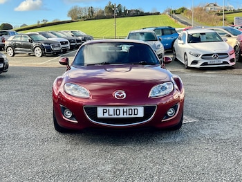 Used Mazda MX-5 2010 for sale - 76961836: Photo