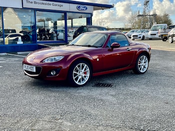 Used Mazda MX-5 2010 for sale - 76961836: Photo