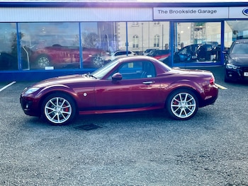 Used Mazda MX-5 2010 for sale - 76961836: Photo