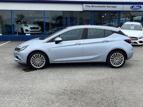 Used Vauxhall Astra 2016 for sale - 76246077: Photo 4
