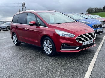 (70) - 2.0 EcoBlue Titanium MPV 5dr Diesel Manual Euro 6 (s/s) (150 ps)