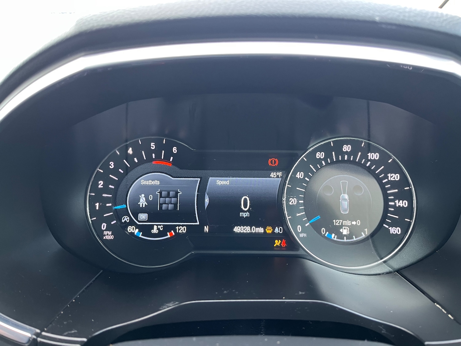 Used Ford Galaxy 2021 for sale - 77878724: Photo 3