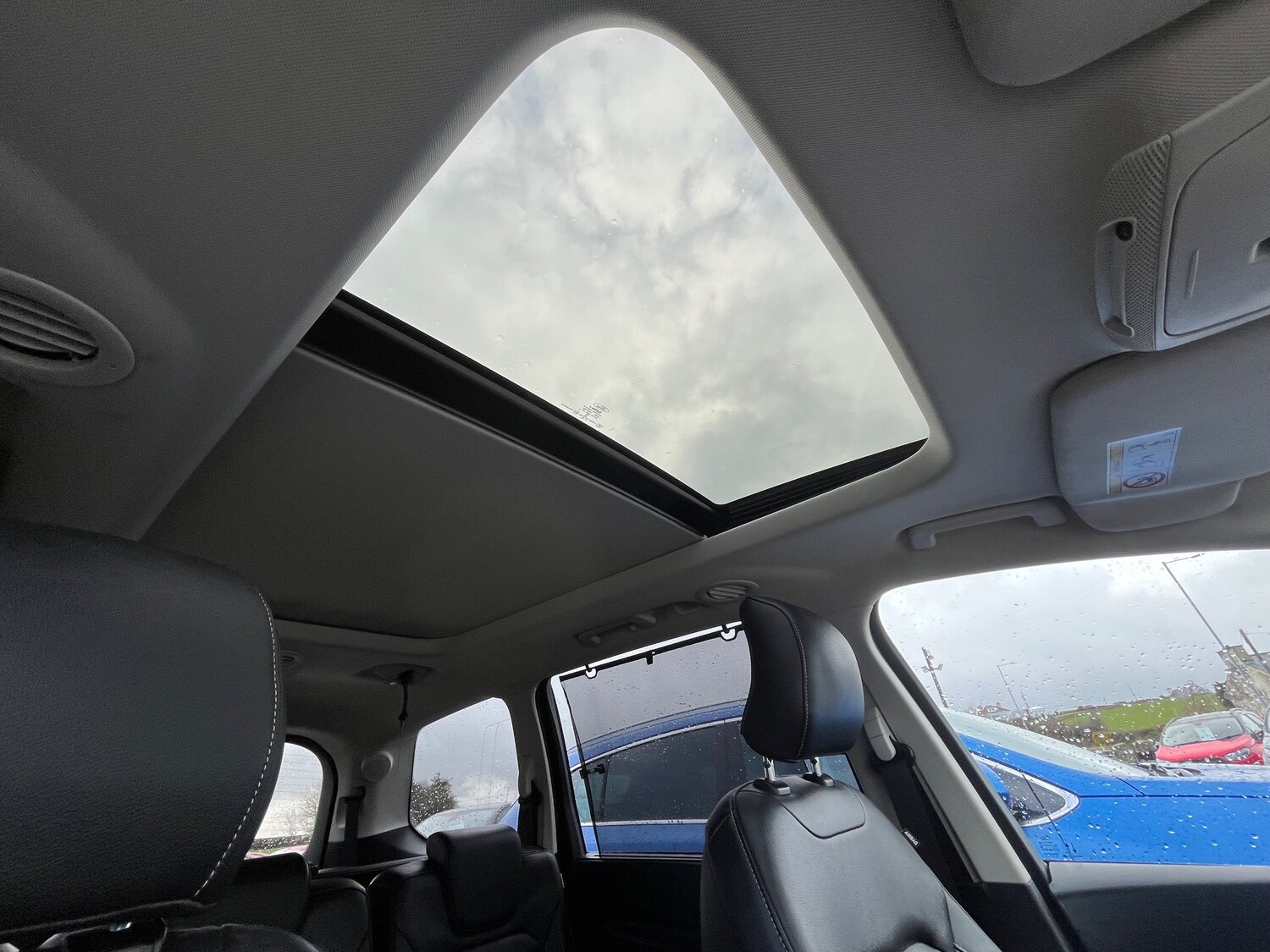 Used Ford Galaxy 2021 for sale - 77878724: Photo 6