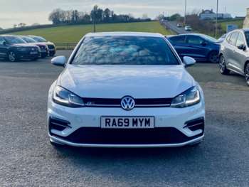 Used Volkswagen Golf 2019 for sale - 73938970: Photo