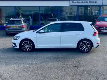 Used Volkswagen Golf 2019 for sale - 73938970: Photo