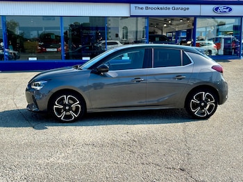 Used Vauxhall Corsa 2020 for sale - 79222644: Photo