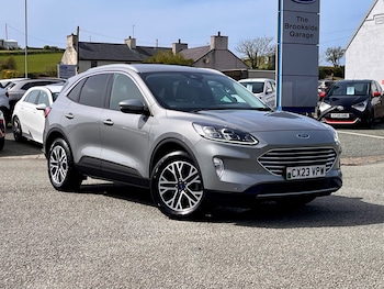 Used Ford Kuga 2023 for sale - 78273190: Photo