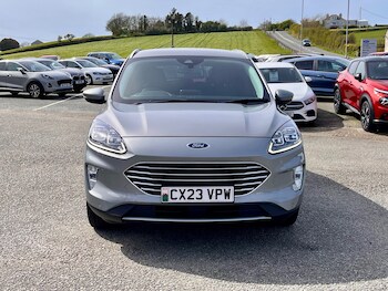 Used Ford Kuga 2023 for sale - 78273190: Photo