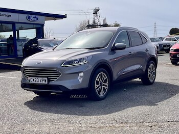 Used Ford Kuga 2023 for sale - 78273190: Photo