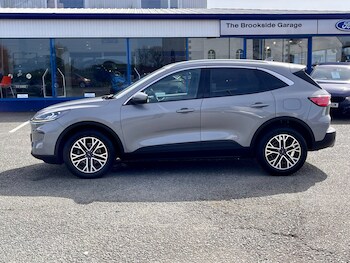 Used Ford Kuga 2023 for sale - 78273190: Photo