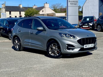 Used Ford Kuga 2021 for sale - 78436644: Photo