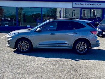 Used Ford Kuga 2021 for sale - 78436644: Photo
