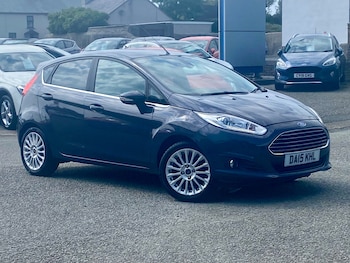 Ford - Fiesta