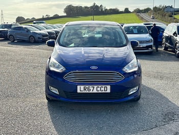 Used Ford C-Max 2017 for sale - 79819052: Photo