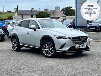 2018 (68) - 2.0 150 Sport Nav + 5dr Auto AWD