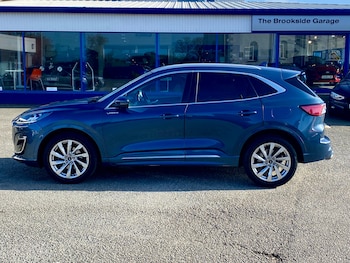 Used Ford Kuga 2021 for sale - 78289192: Photo