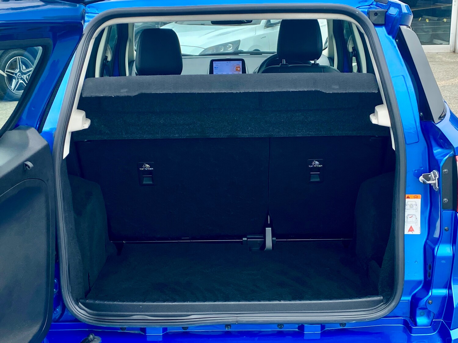 Used Ford Ecosport 2022 for sale - 77460452: Photo 10