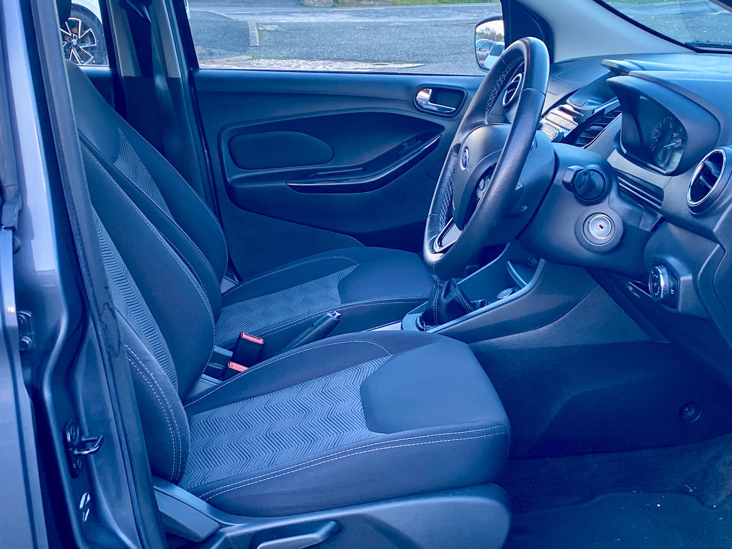 Used Ford Ka+ 2017 for sale - 77094233: Photo 10