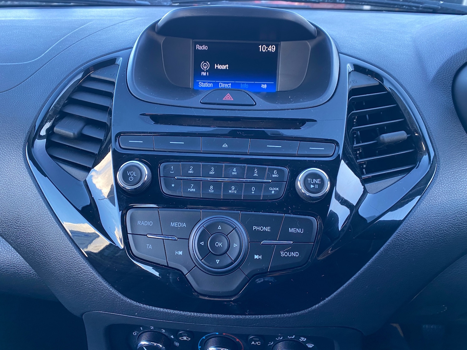 Used Ford Ka+ 2017 for sale - 77094233: Photo 12