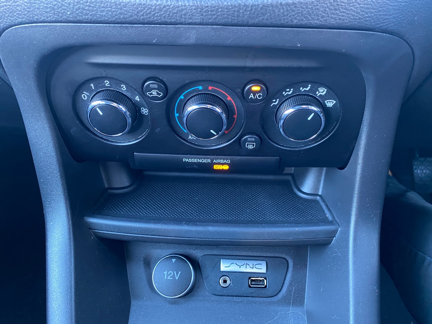 Used Ford Ka+ 2017 for sale - 77094233: Photo 13