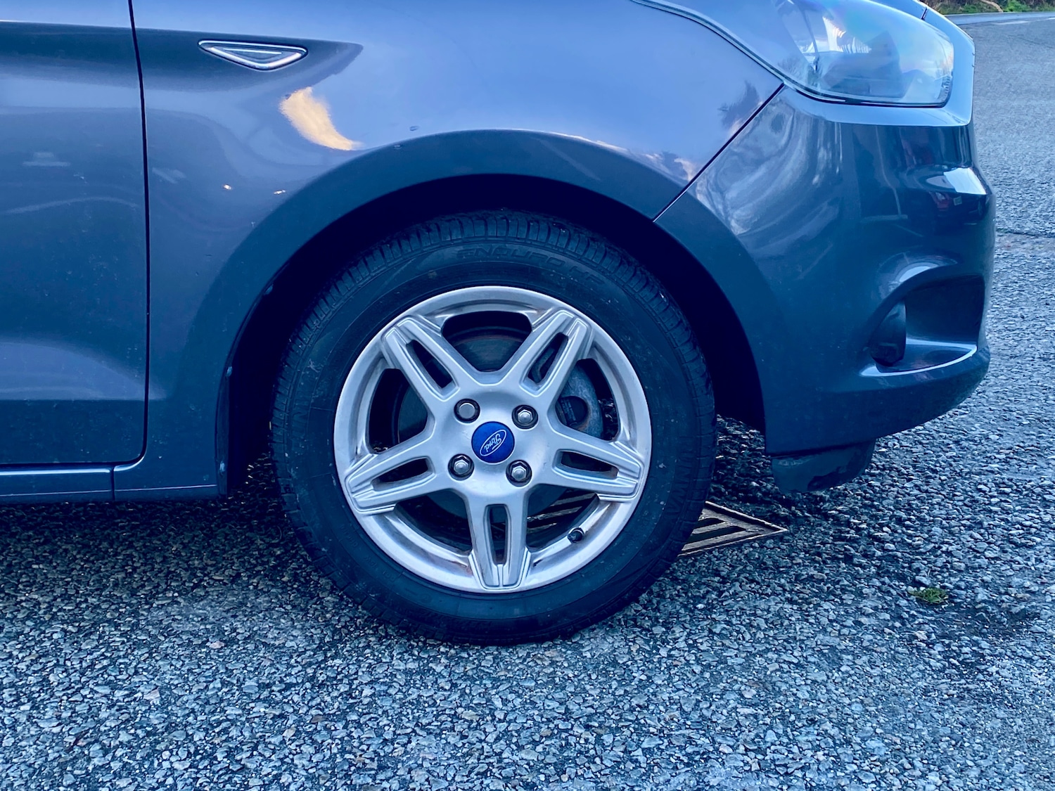 Used Ford Ka+ 2017 for sale - 77094233: Photo 9