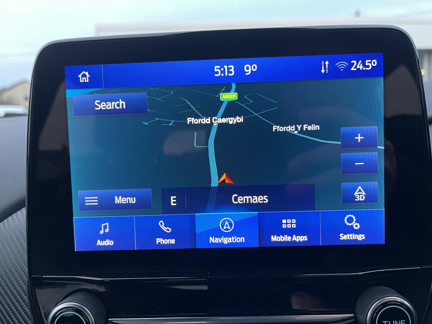 Used Ford Puma 2021 for sale - 77692016: Photo 11