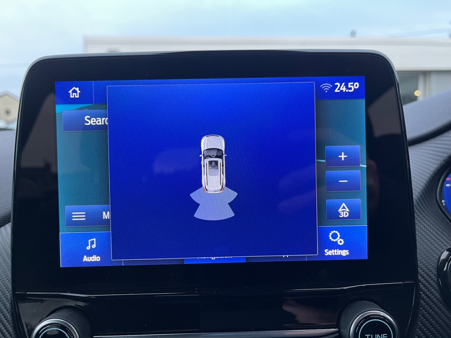 Used Ford Puma 2021 for sale - 77692016: Photo 12