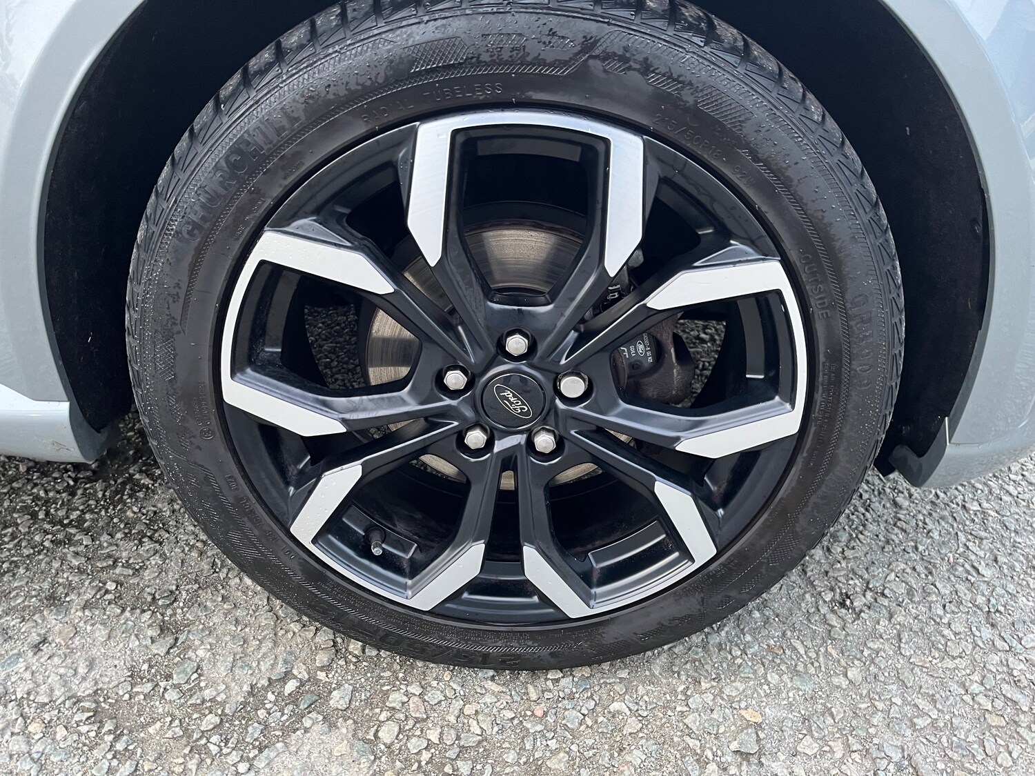 Used Ford Puma 2021 for sale - 77692016: Photo 9