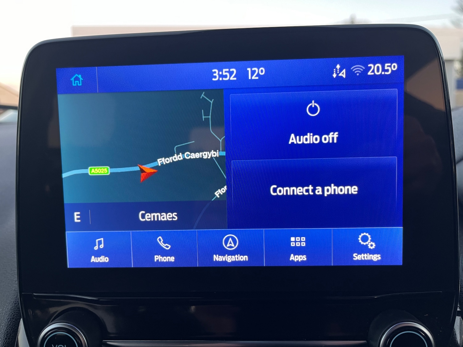 Used Ford Ecosport 2023 for sale - 77006544: Photo 12