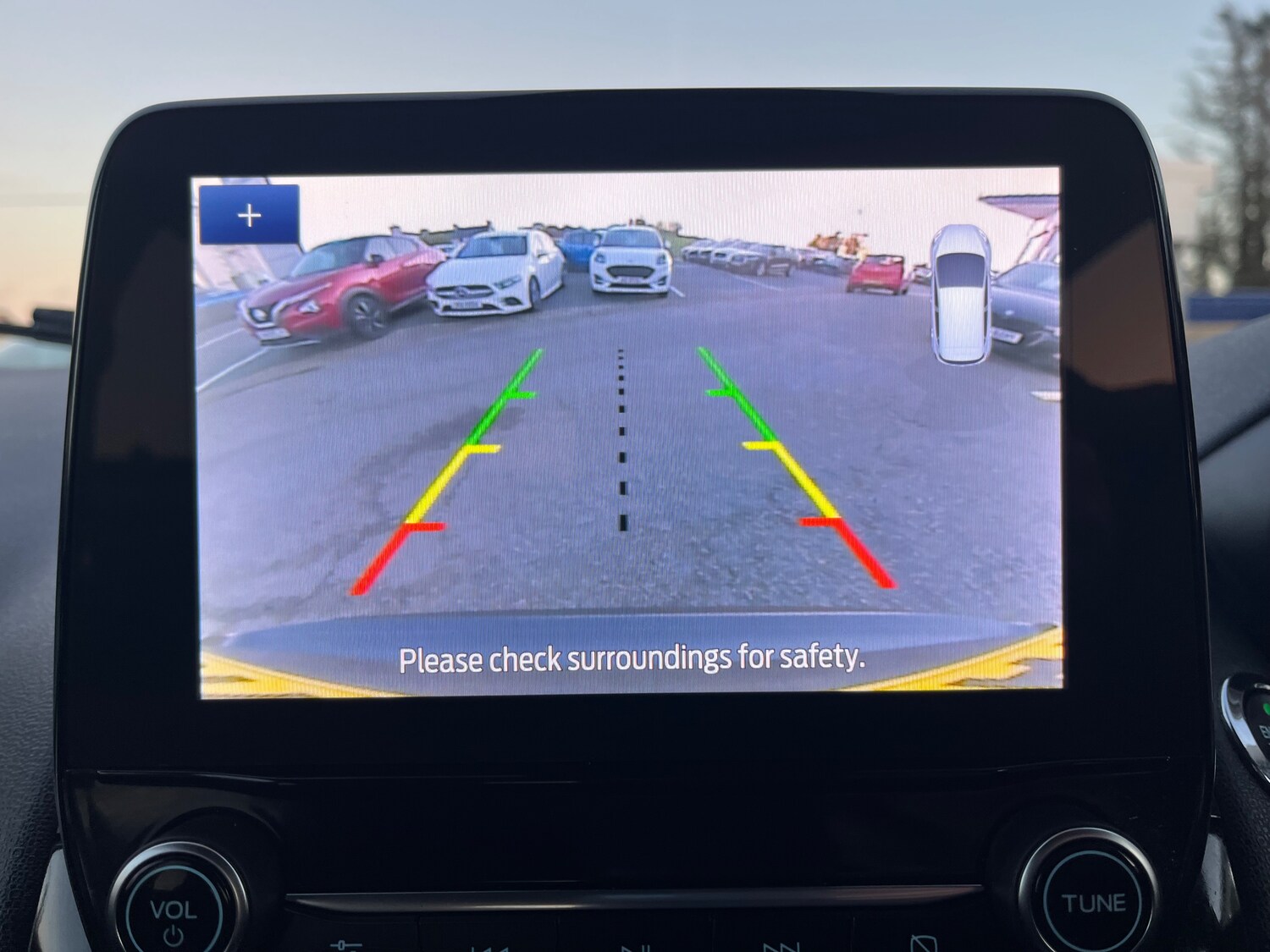 Used Ford Ecosport 2023 for sale - 77006544: Photo 13