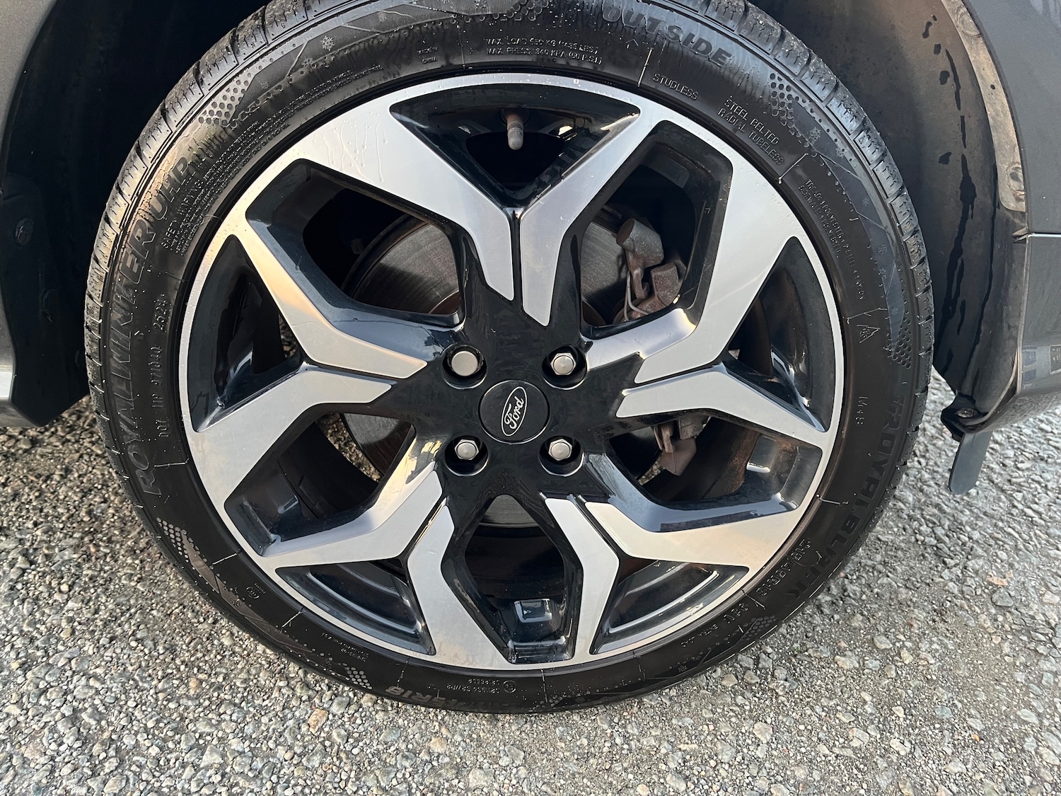 Used Ford Ecosport 2023 for sale - 77006544: Photo 9