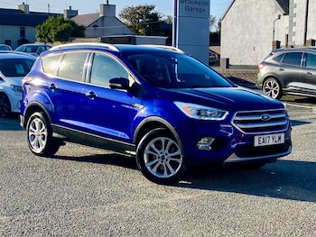 Used Ford Kuga 2017 for sale - 76082422: Photo