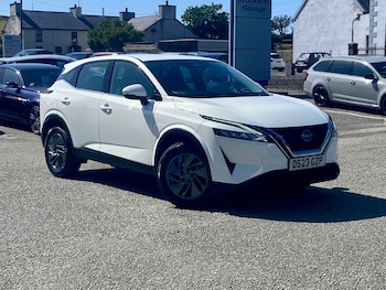 Used Nissan Qashqai 2023 for sale - 78888880: Photo