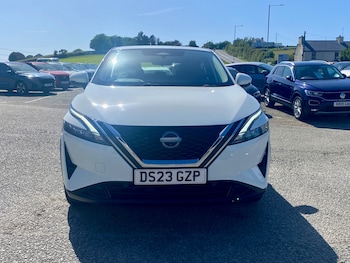 Used Nissan Qashqai 2023 for sale - 78888880: Photo