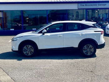 Used Nissan Qashqai 2023 for sale - 78888880: Photo