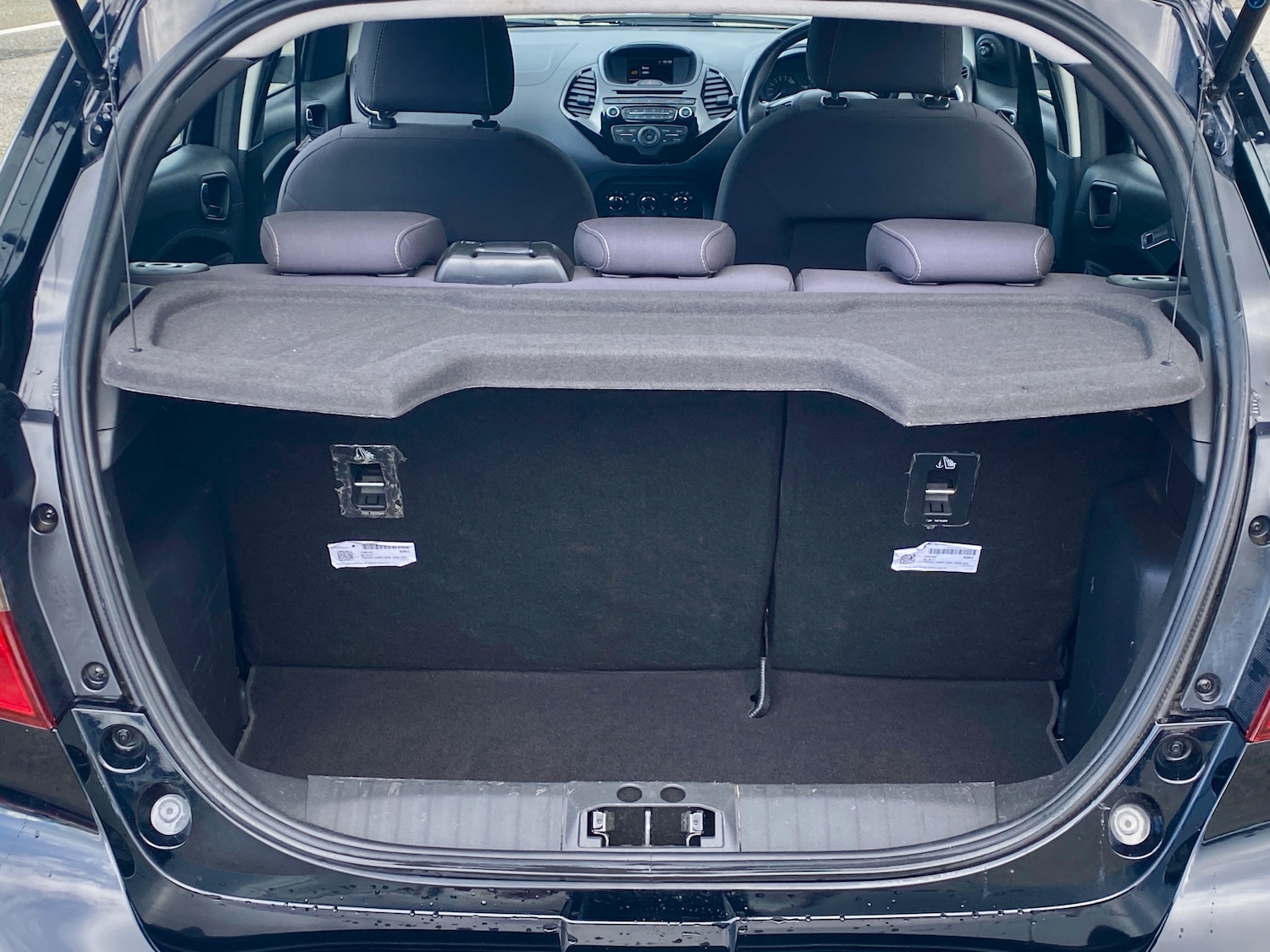 Used Ford Ka+ 2018 for sale - 78182561: Photo 10