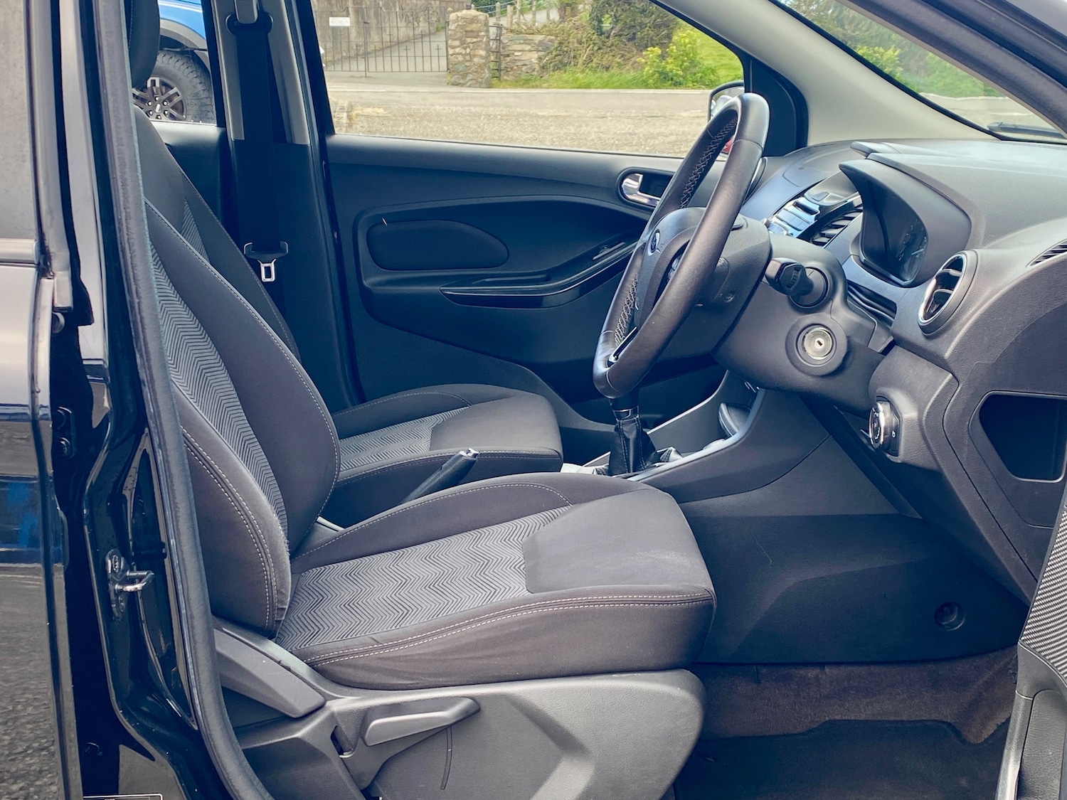 Used Ford Ka+ 2018 for sale - 78182561: Photo 11