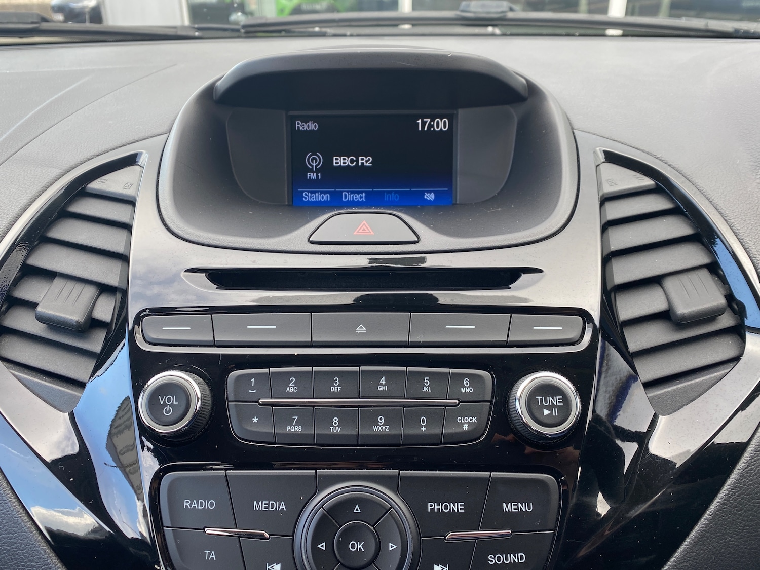 Used Ford Ka+ 2018 for sale - 78182561: Photo 15