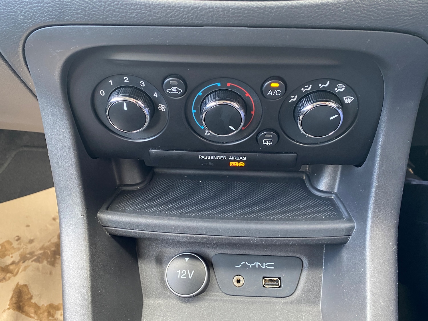 Used Ford Ka+ 2018 for sale - 78182561: Photo 16