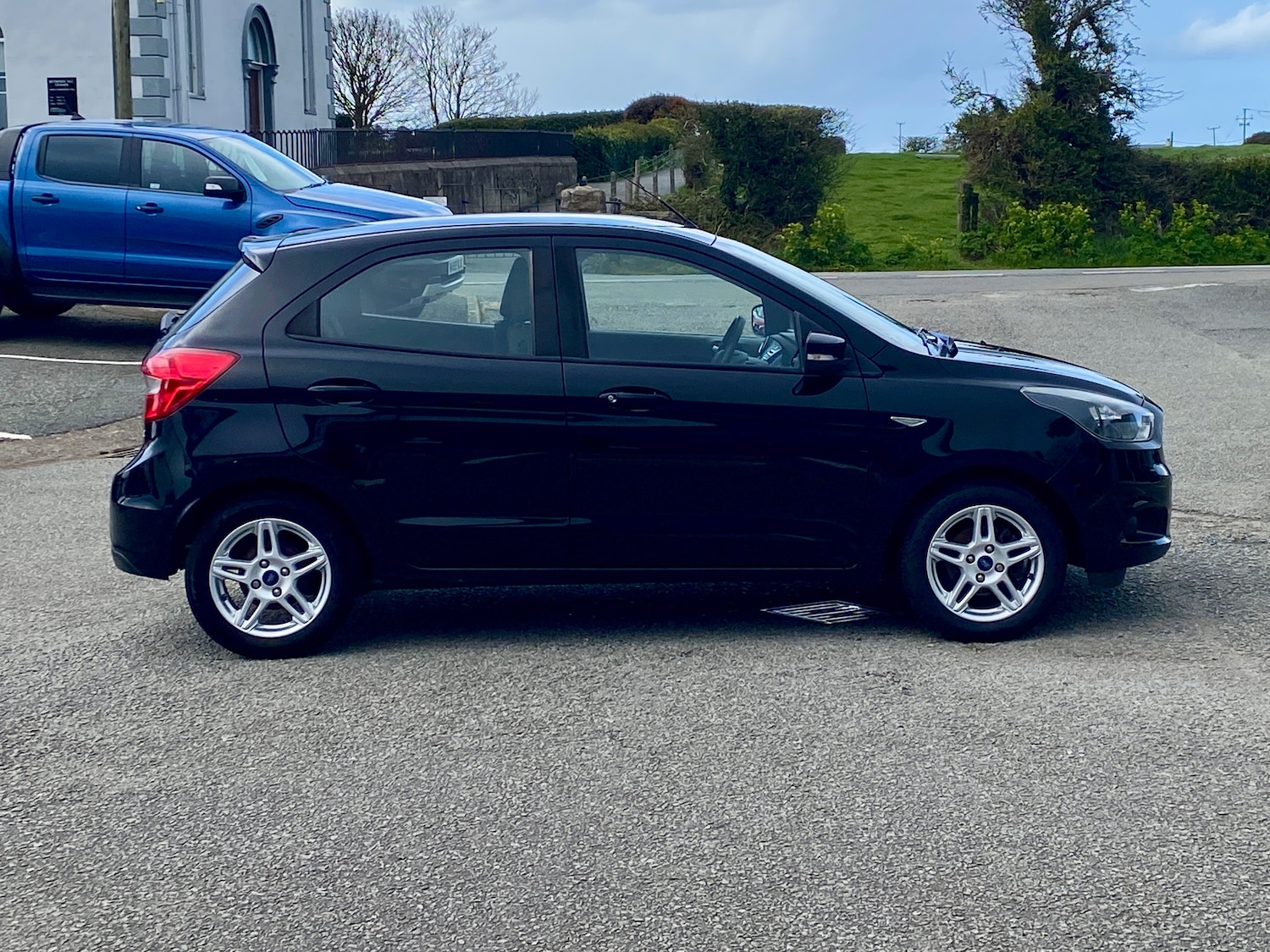 Used Ford Ka+ 2018 for sale - 78182561: Photo 8