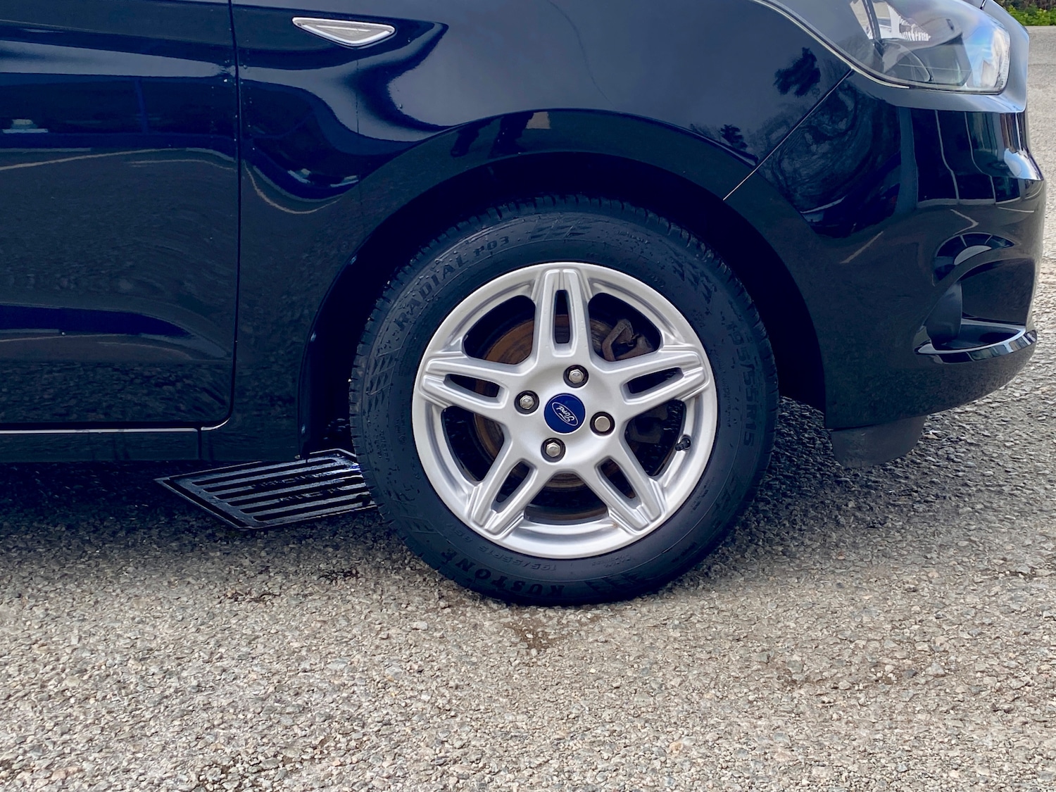 Used Ford Ka+ 2018 for sale - 78182561: Photo 9