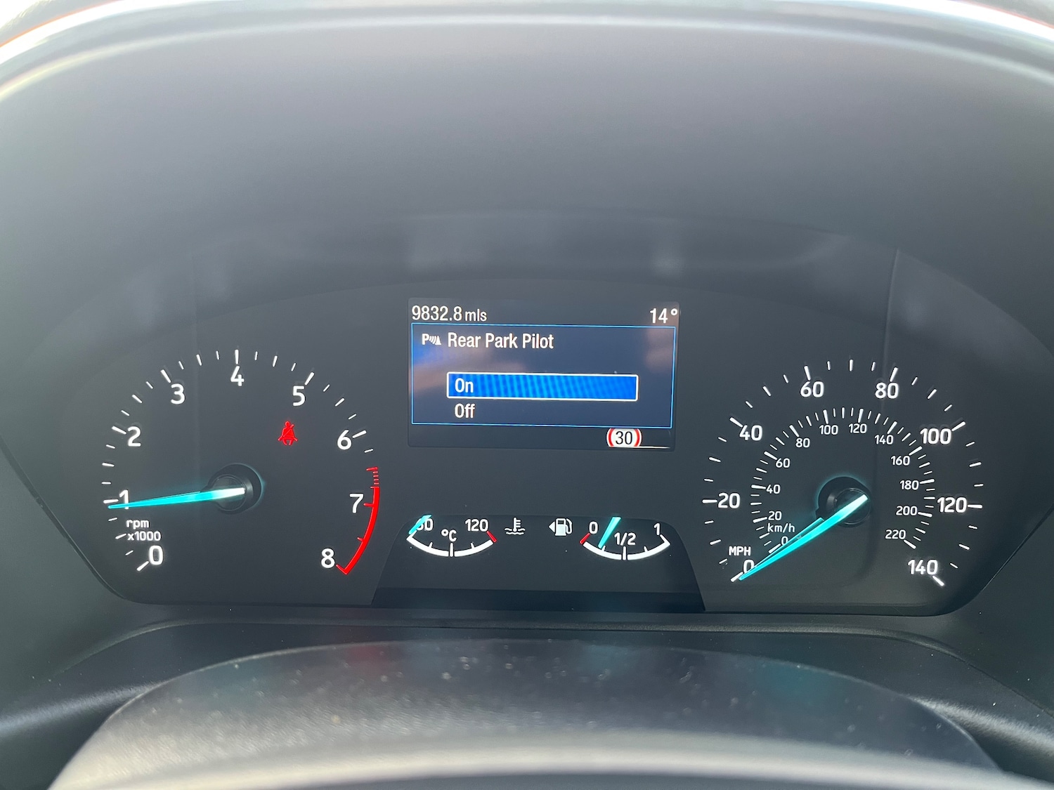 Used Ford Fiesta 2022 for sale - 76346846: Photo 12