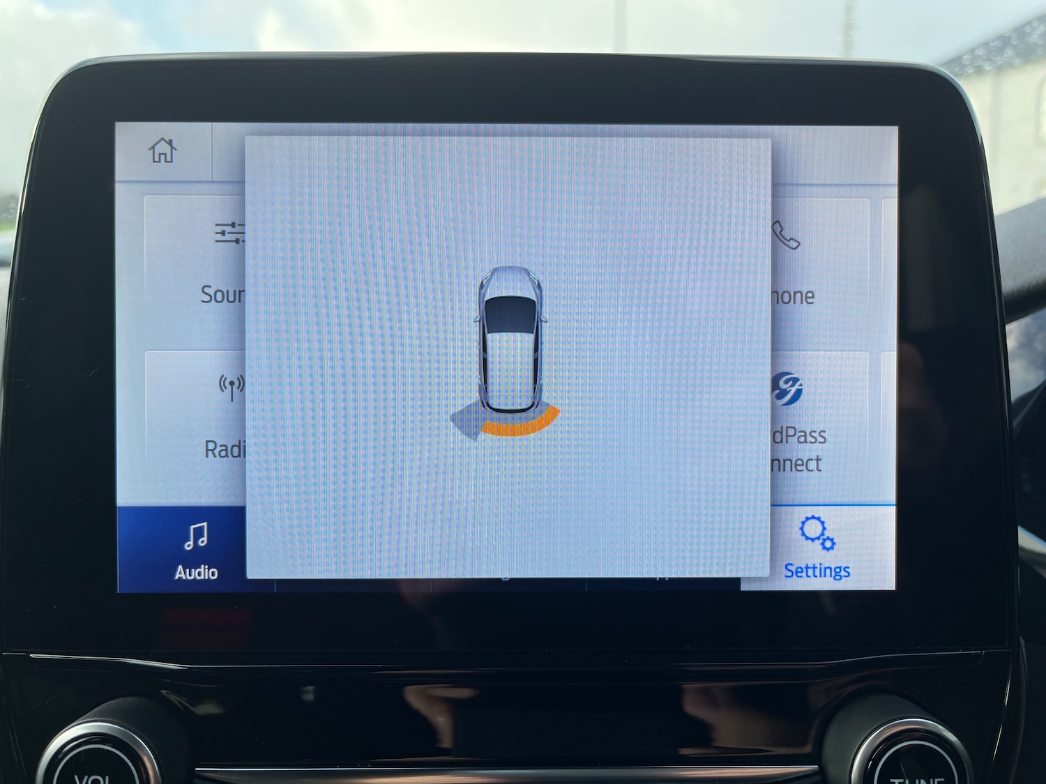 Used Ford Fiesta 2022 for sale - 76346846: Photo 13