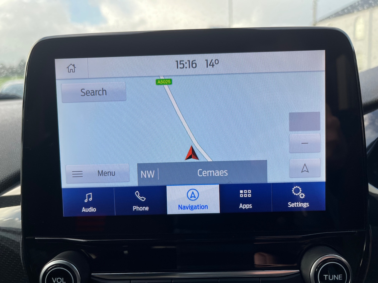 Used Ford Fiesta 2022 for sale - 76346846: Photo 14